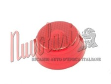 LENTE POSTERIORE ROSSA