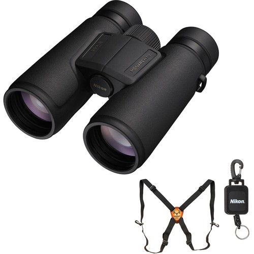 Nikon 12x42 monarch - 12x42, m5
