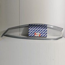 PAIR OF TURBO DEFLECTORS FIAT