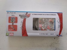 Coffret Collector Virtua