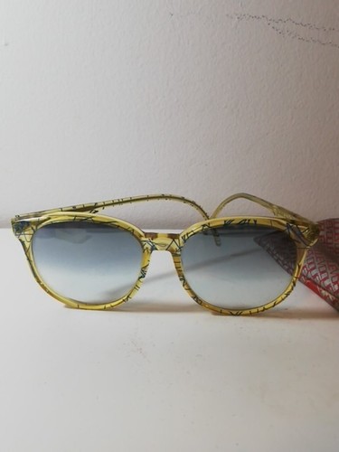 Vintage occhiali vogue - ,