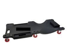 Carrello sotto auto - sotto, meccanico