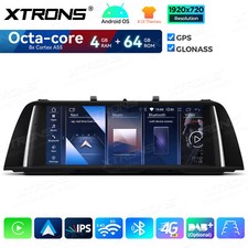 Autoradio 10,25" Android 14