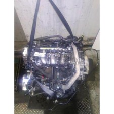 ⭐ MOTORE COMPL. COMP.OK/PROV.ET PER JAGUAR 224DT XF (07-11) (11-15) X250 2.2