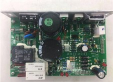 Scheda di controllo nuova per