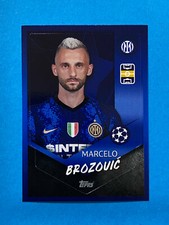 Topps Champions League 2021-22
