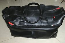 BORSONE IN PELLE ALFA ROMEO 4C