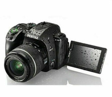 PENTAX K-70 24,0 megapixel