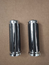 manopole mod. rail  per Harley Davidson,Sportster Dyna,Softail, Electra ecc..