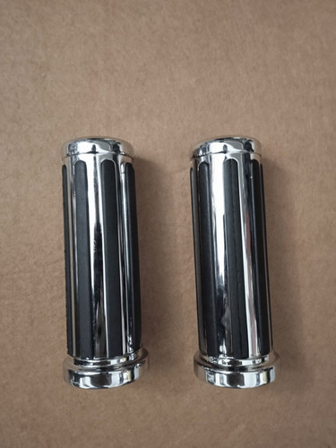 Manopole mod rail per harley - manopole,