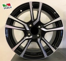Set cerchi lega - set,