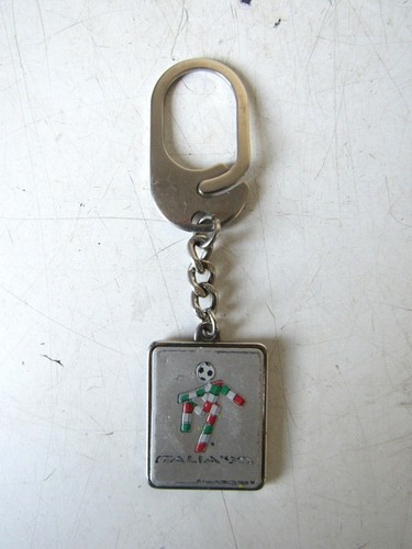 Portachiavi mondiali calcio - mondiali,