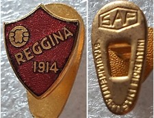 Distintivo calcio ⚽️