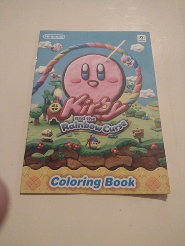 Kirby maledizione - la,