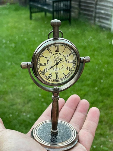 Orologio scrivania in - da,