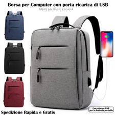 Zaino laptop borsa per - laptop,