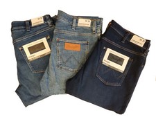 Pantalone jeans uomo