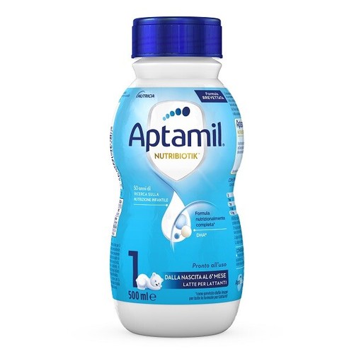 Aptamil nutribiotik nutricia - 1,
