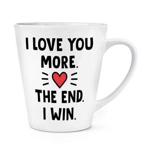 Love you more the estremità - you,