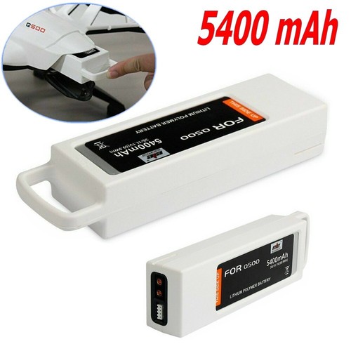 Confezione batteria 5400 - confezione,