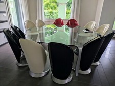 Poltroncine / Sedie REFLEX modello PETALO