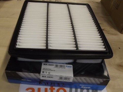 Filtro aria per mitsubishi - per,