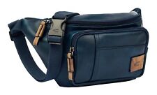 camel active marsupio Laos Belt Bag Dark Blue