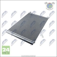 Condensatore climatizzatore