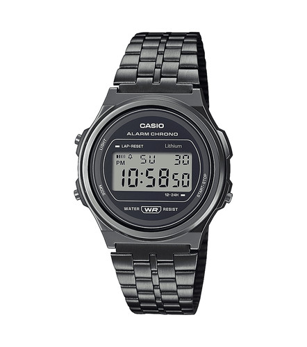 Casio a171wegg 1adf orologio - casio,