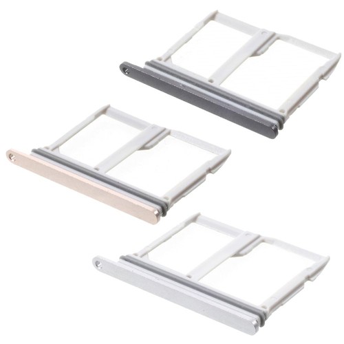 Vassoio dual sim card per - card,