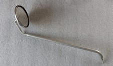 PIAGGIO APE AC AD AE CALESSINO  PENTARO 150 175 400 SPECCHO  NOS vigano 1634