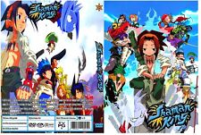 Shaman King (versione 2004)