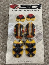 Scarpe bici Sidi ricambi
