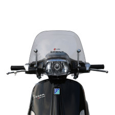 Cupolino basso FACO Piaggio