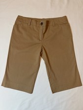 Burberry London Shorts Beige