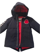 Piumino Moncler bambino Airon
