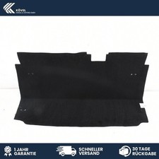 Tappeto pavimento bagagliaio