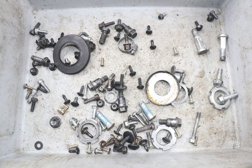 Sac visserie vis yamaha - visserie,