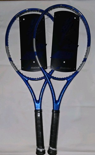 Babolat pure drive 30th ann - pure,