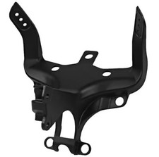 Telaietto anteriore strumentazione YAMAHA YZF R1 1000 09 14 alluminio 2009 2014