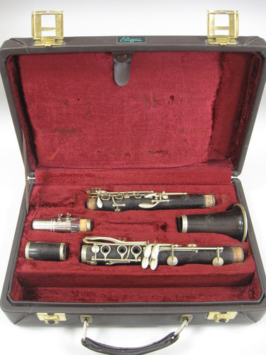 Marigaux clarinetto sml paris - sml,