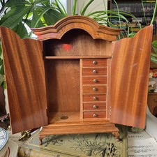 Armadietto farmacia vintage