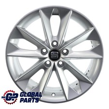 Seat Ibiza Mk4 6J Cerchio Lega