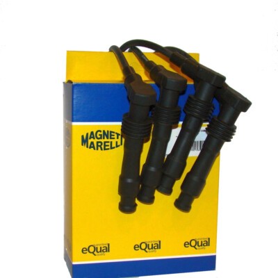 Set cavi accensione - accensione,