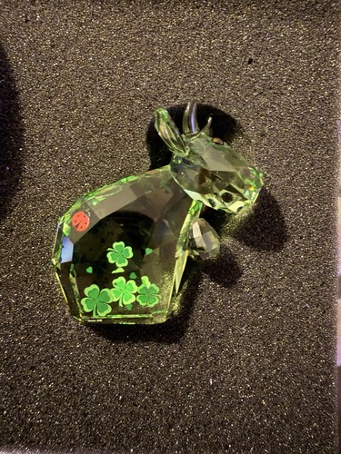 Figurina swarovski lovlots - figurina,