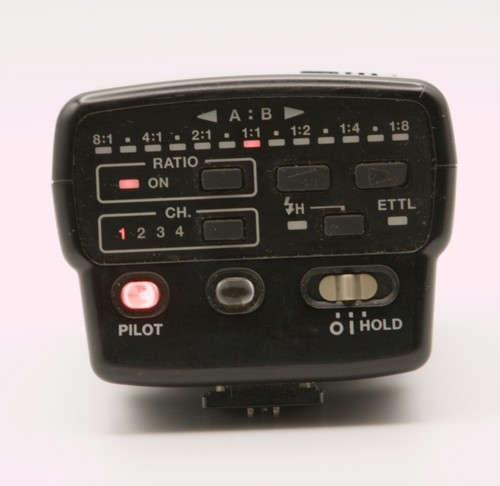 Trasmettitore canon speedlite - trasmettitore,