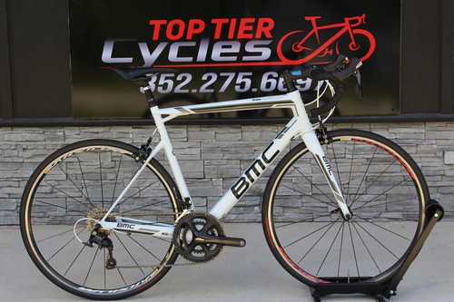 2016 bmc teammachine - 57,