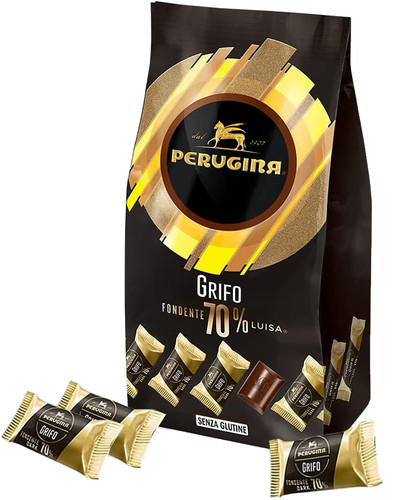 Nero perugina grifo - nero,