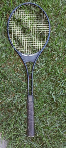 Racchetta tennis fischer - racchetta,
