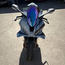 CUPOLINO PARABREZZA  BMW